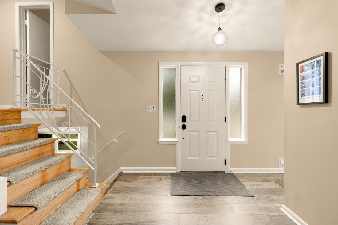 House in Silver Spring, Maryland, United States 5 - 18950762