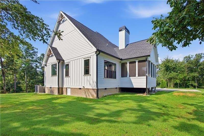 House in Rome, Georgia, United States 4 - 18948766