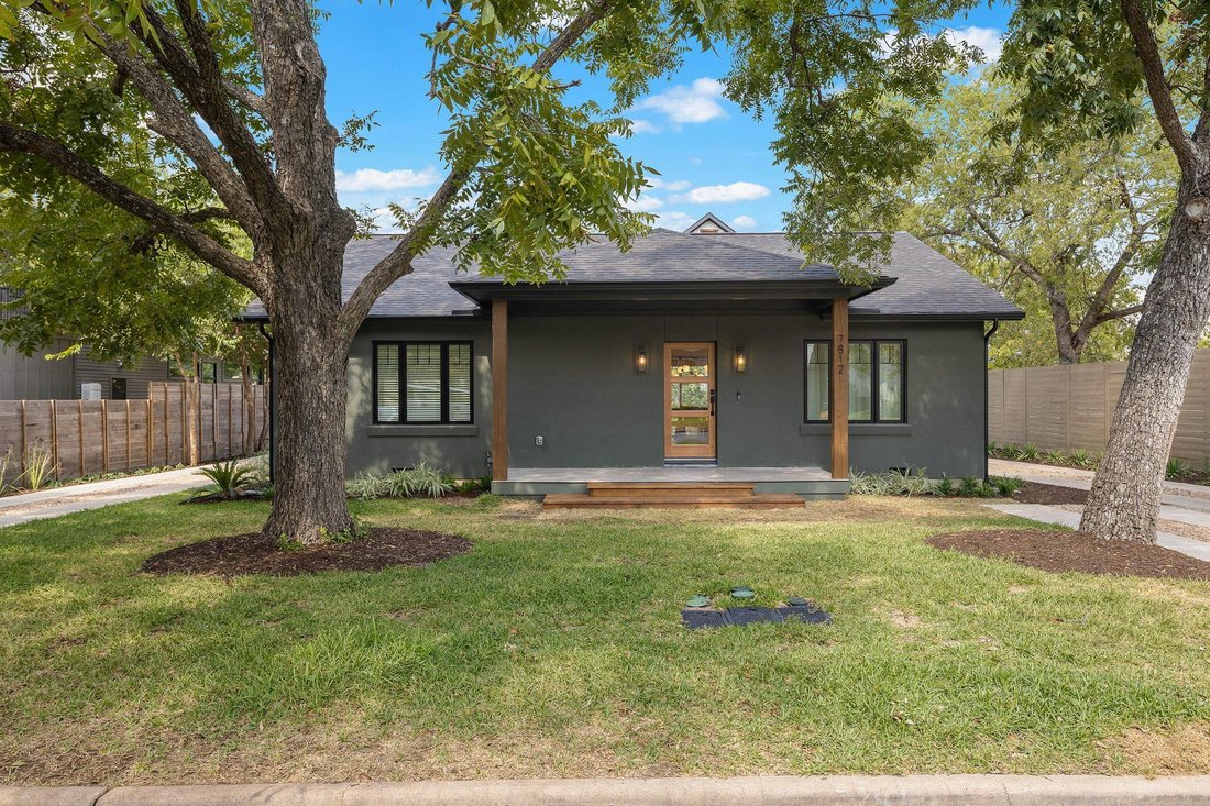 House in Austin, Texas, United States 3 - 18953044