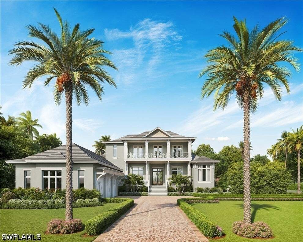 House in Naples, Florida, United States 3 - 18951975