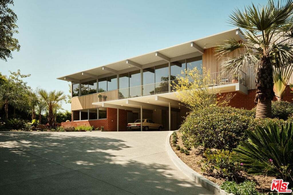 House in Beverly Hills, California, United States 2 - 18952212
