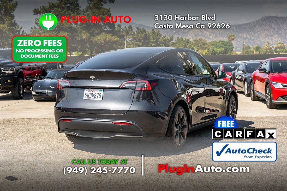 Suv in Costa Mesa, CA, United States 5 - 18949885