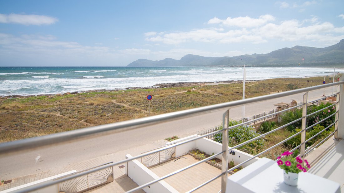 House in Son Serra de Marina, Santa Margalida, Balearic Islands 1 - 18954811