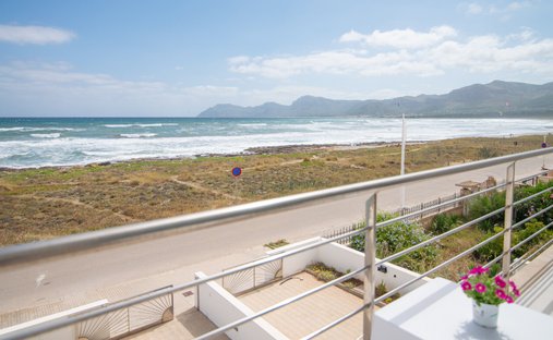 House in Son Serra de Marina, Santa Margalida, Balearic Islands 1