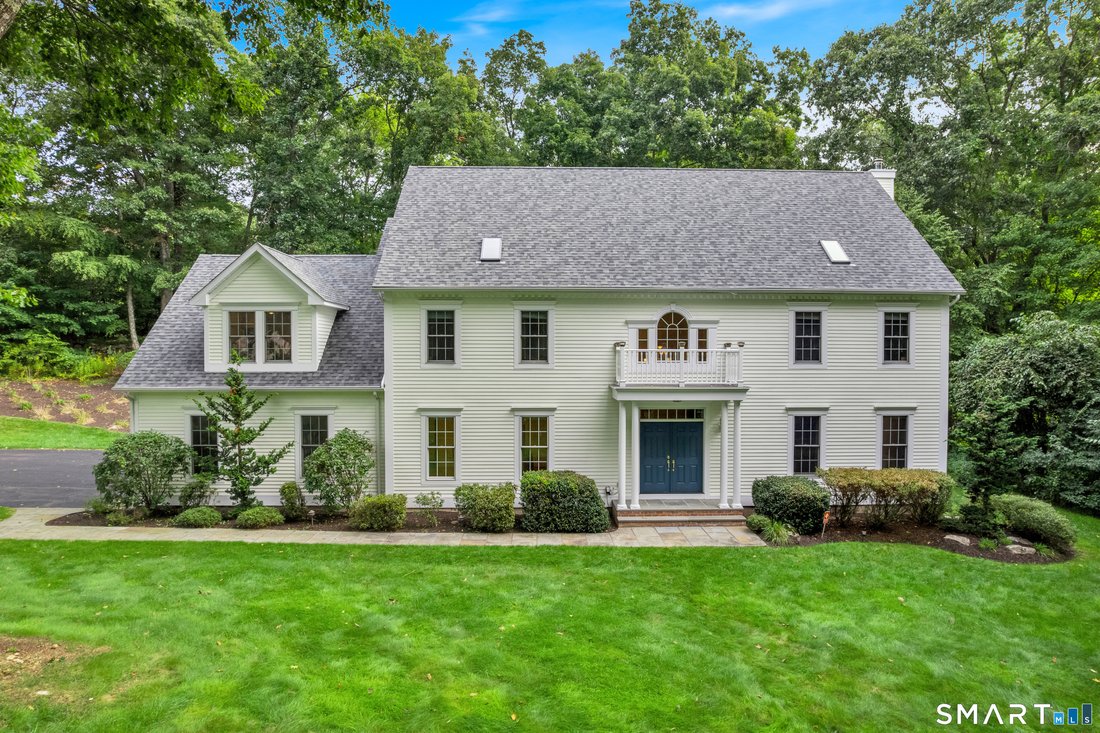House in Bethany, Connecticut, United States 1 - 18954342