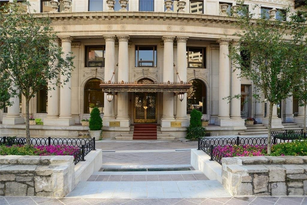 Condo in Atlanta, Georgia, United States 1 - 18953315