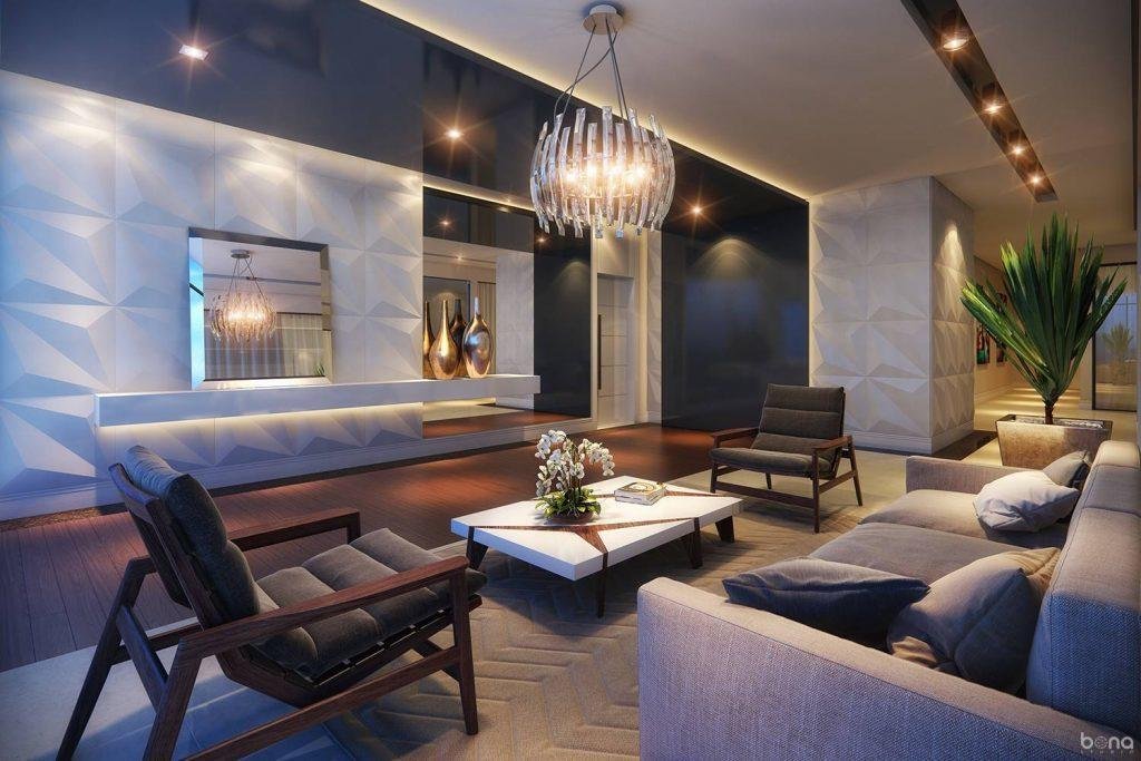 Apartment in Itajaí, State of Santa Catarina, Brazil 2 - 18951243
