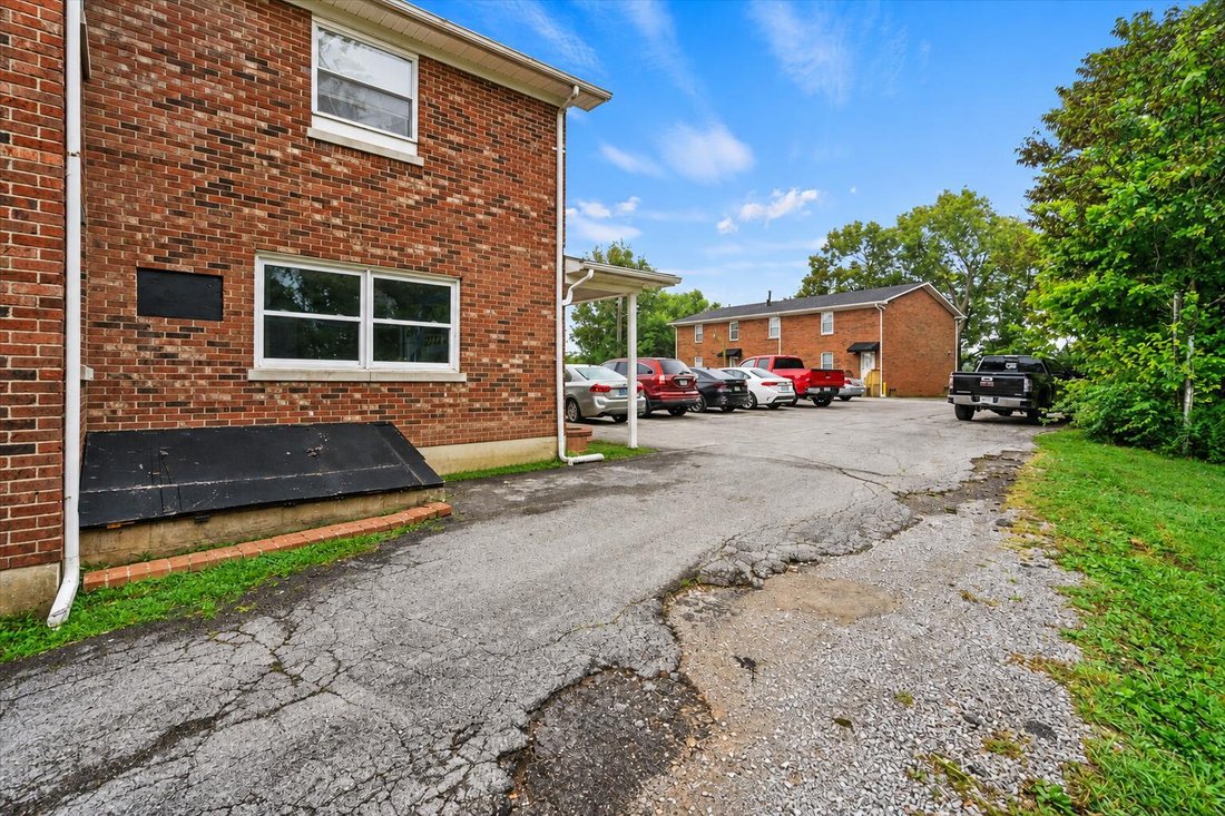 Apartment in Richmond, Kentucky, United States 5 - 18948260