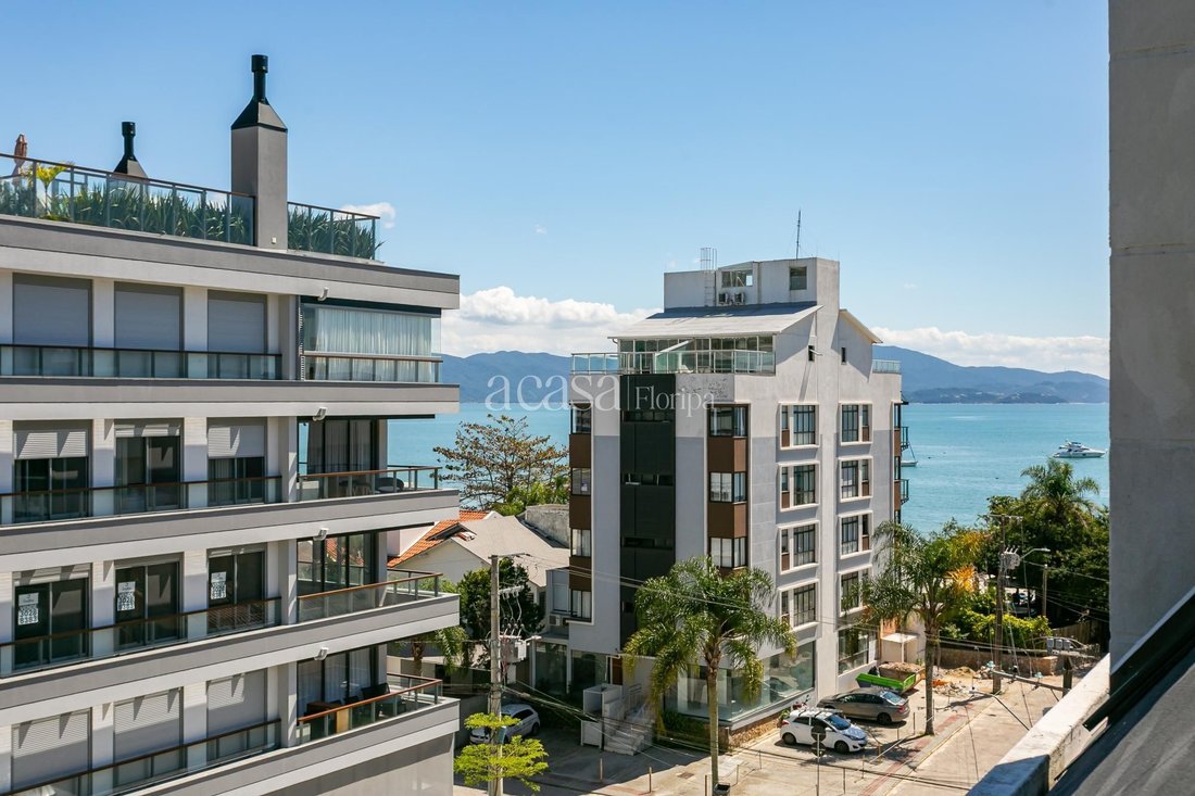 Penthouse in Florianópolis, State of Santa Catarina, Brazil 2 - 18950216
