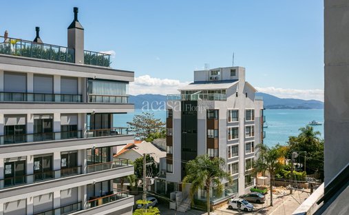 Penthouse à Florianópolis, Santa Catarina, Brésil 1