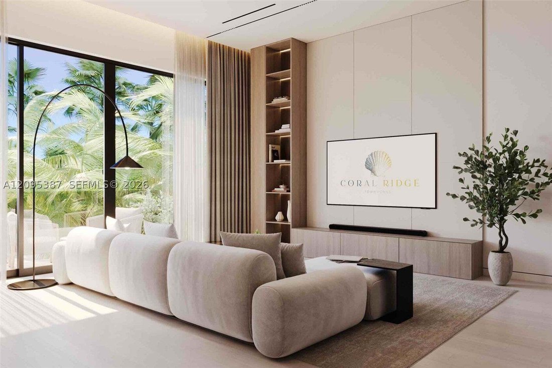 Townhouse in Fort Lauderdale, Florida, United States 3 - 18952663