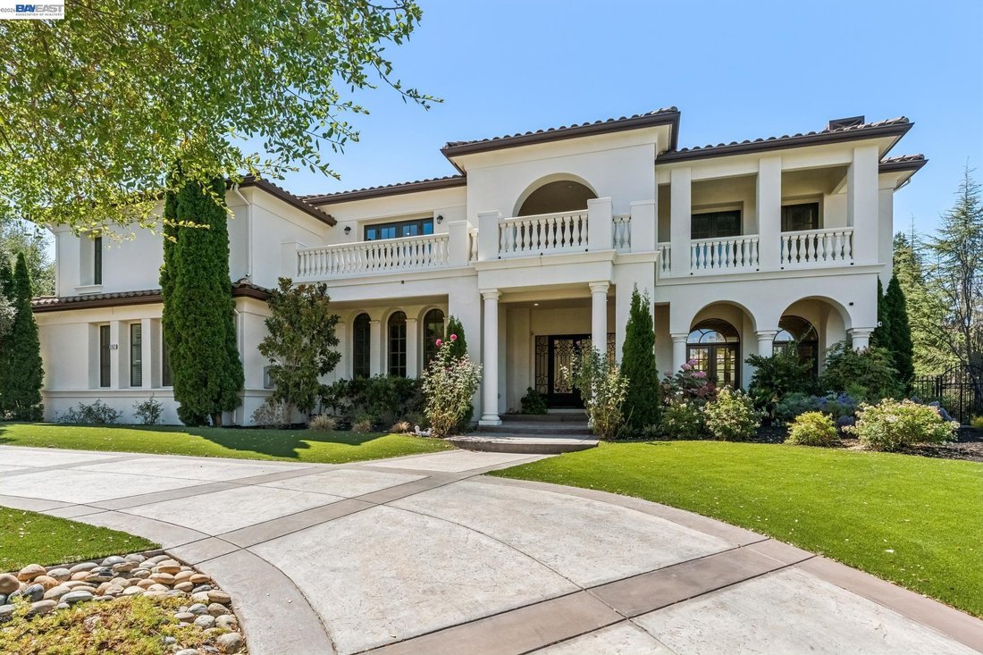 House in Pleasanton, California, United States 2 - 18949039