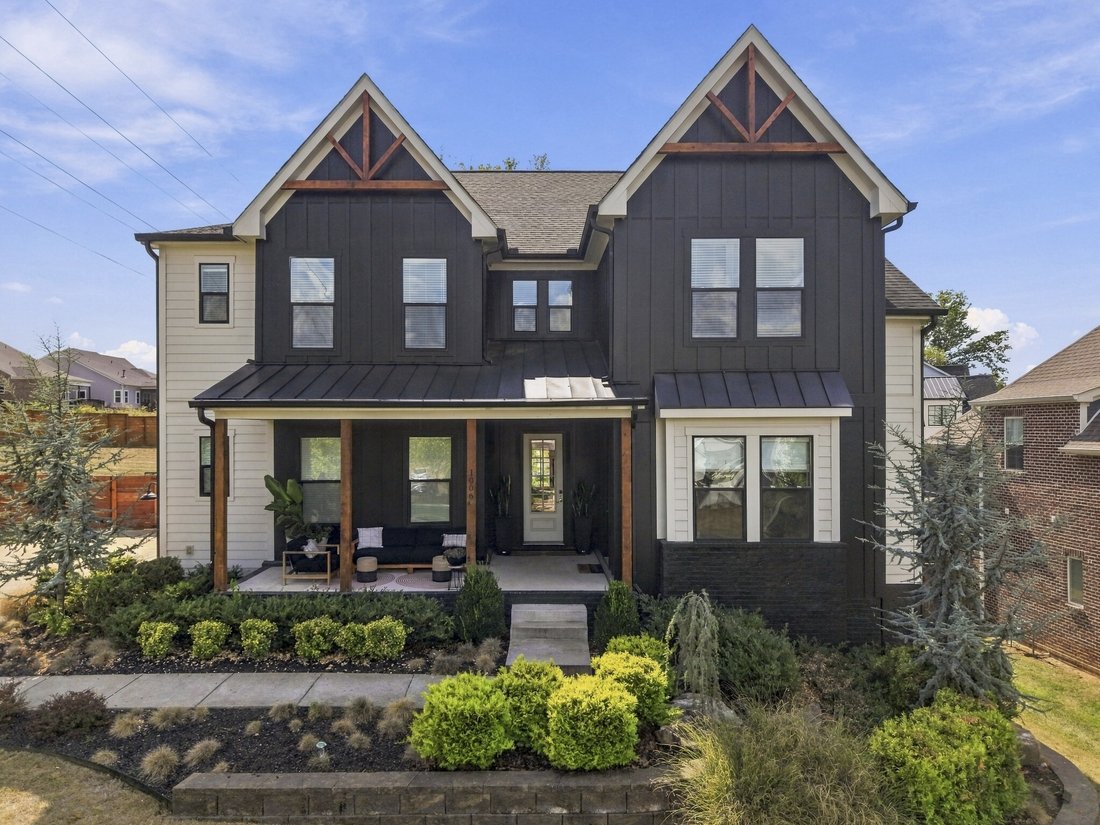House in Franklin, Tennessee, United States 1 - 18954065