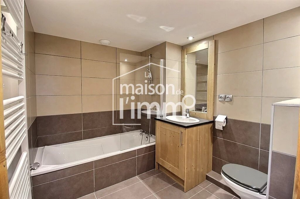 Apartment in Châtel, Auvergne-Rhône-Alpes, France 5 - 18949892