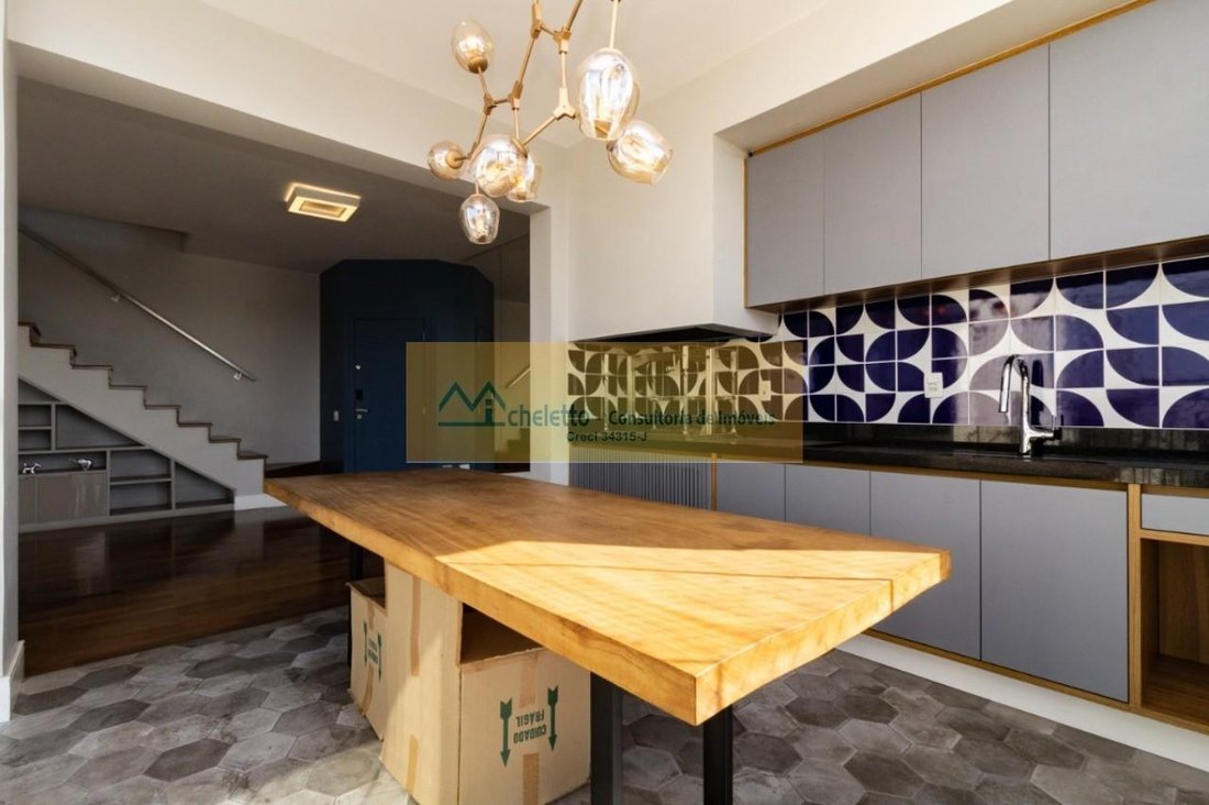 Apartment in Vila Leopoldina, State of São Paulo, Brazil 3 - 18954370