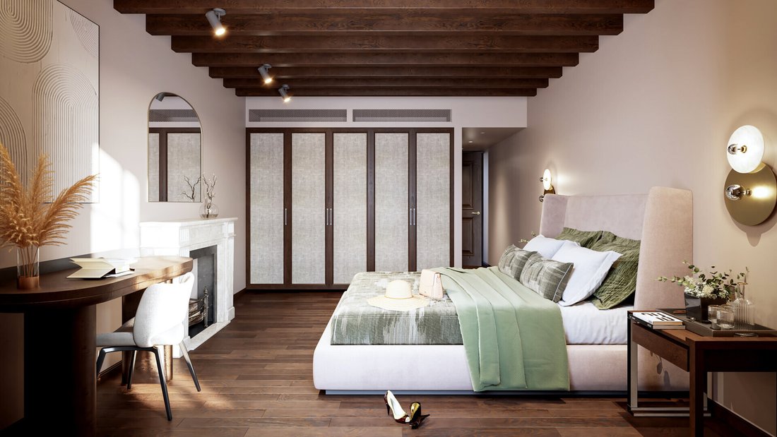 Penthouse in Palma, Balearic Islands, Spain 5 - 18950385