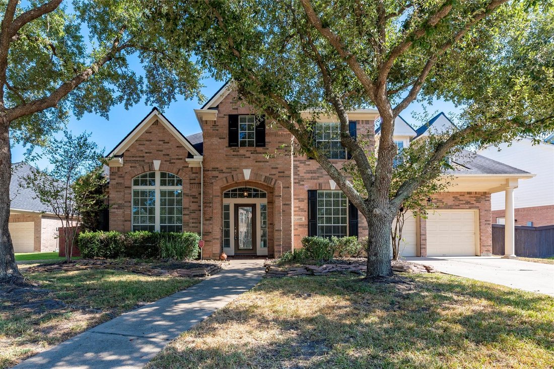 House in Houston, Texas, United States 1 - 18953522