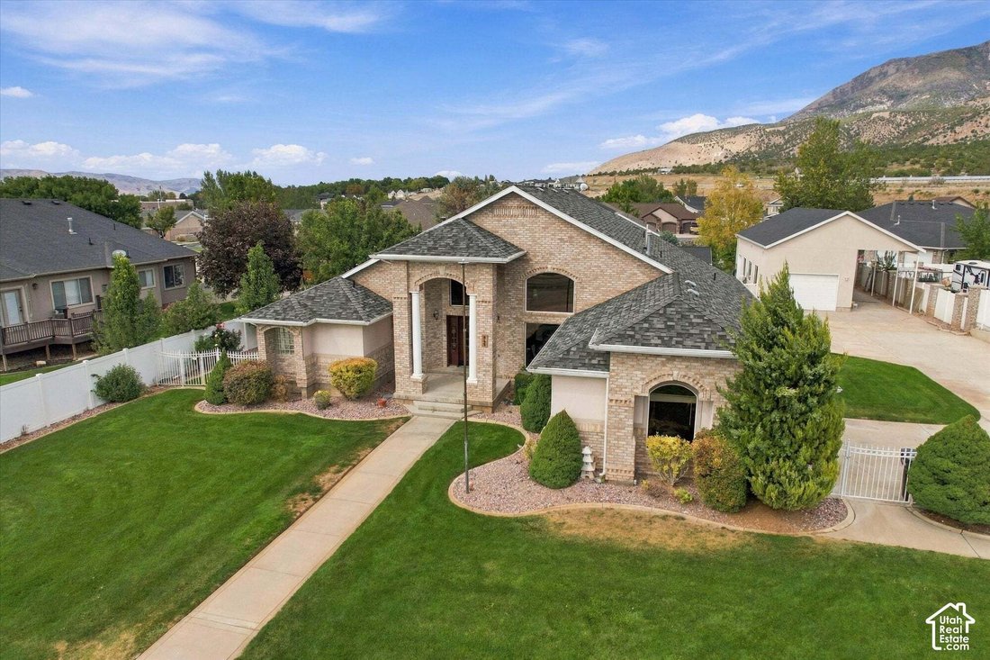 House in Nephi, Utah, United States 3 - 18952911