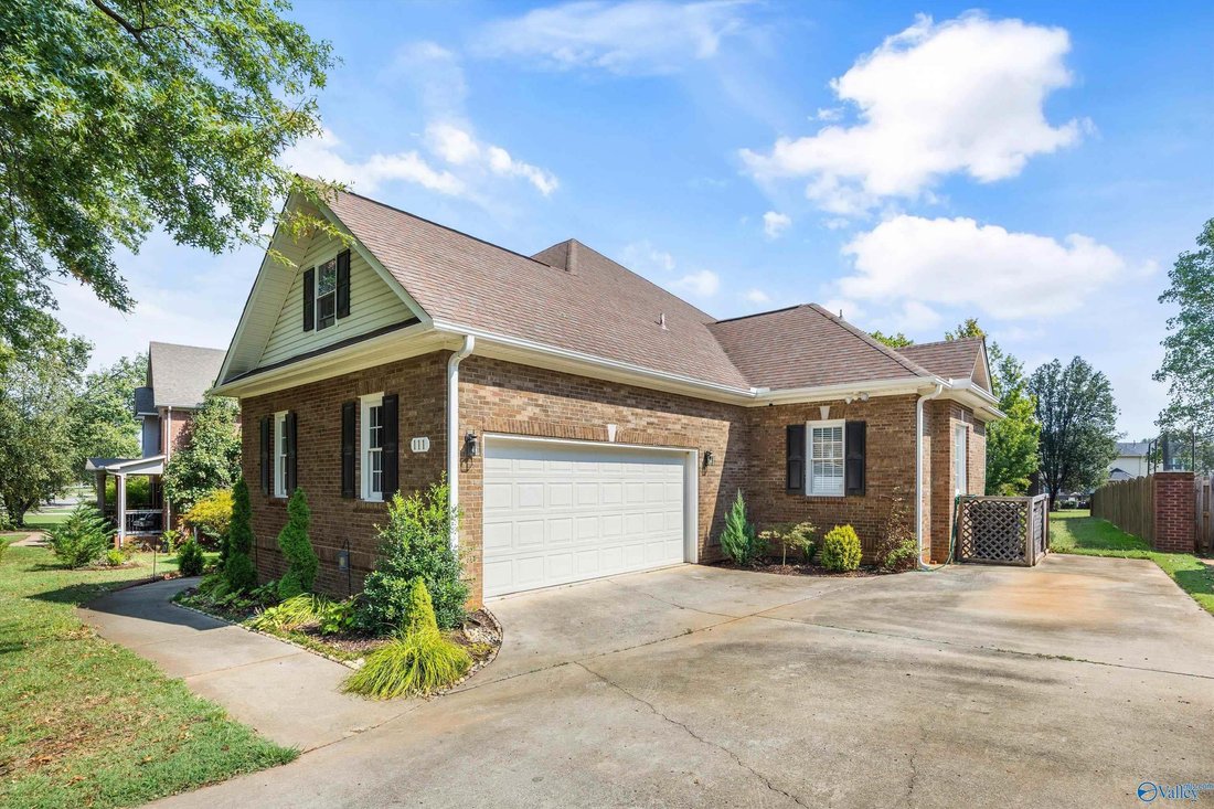 House in Madison, Alabama, United States 2 - 18948385
