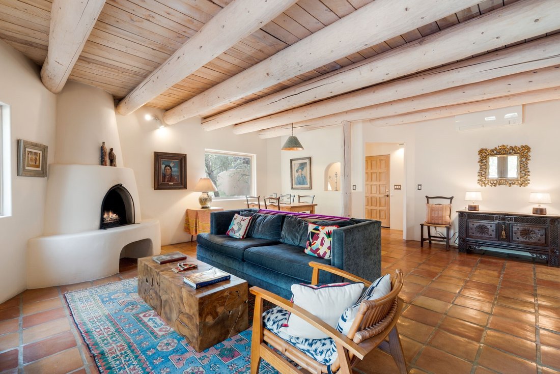 House in Santa Fe, New Mexico, United States 2 - 18950949