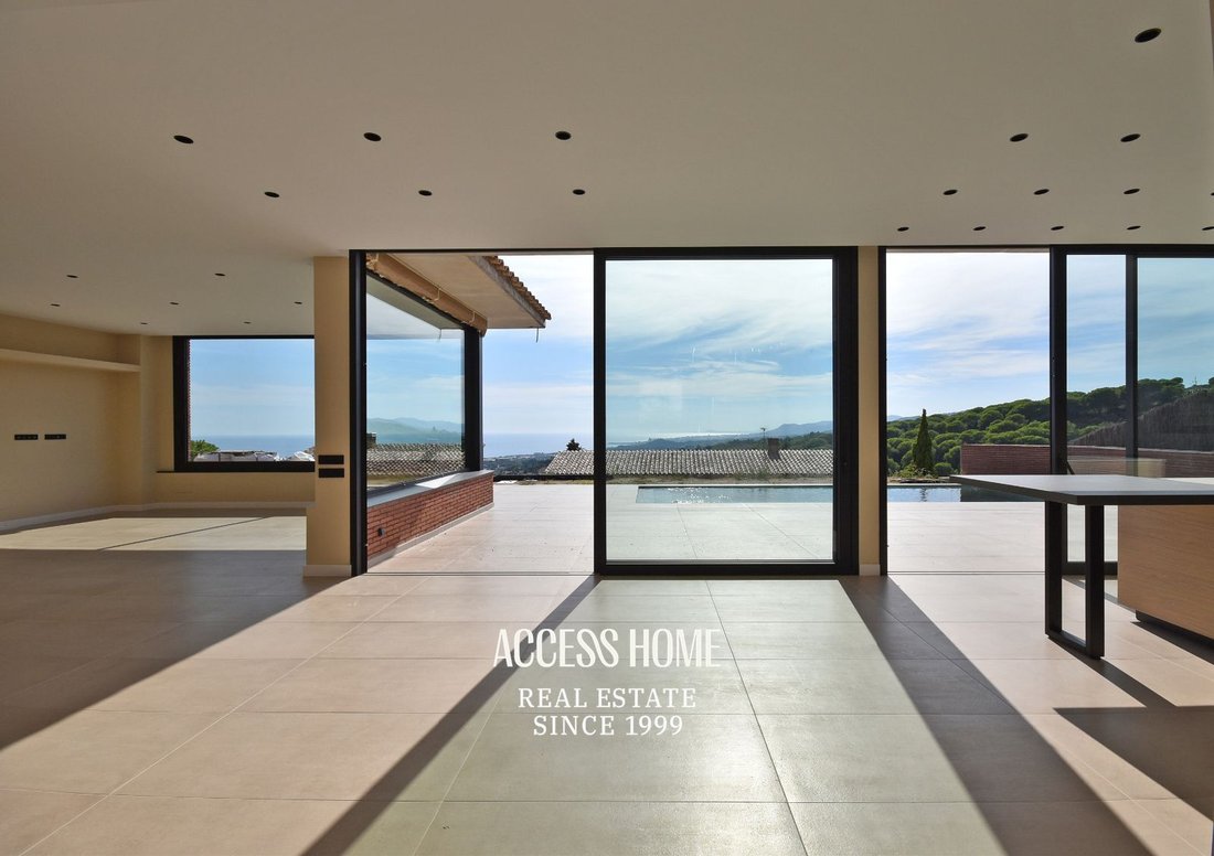 House in Sant Vicenc de Montalt, Catalonia, Spain 2 - 18948268