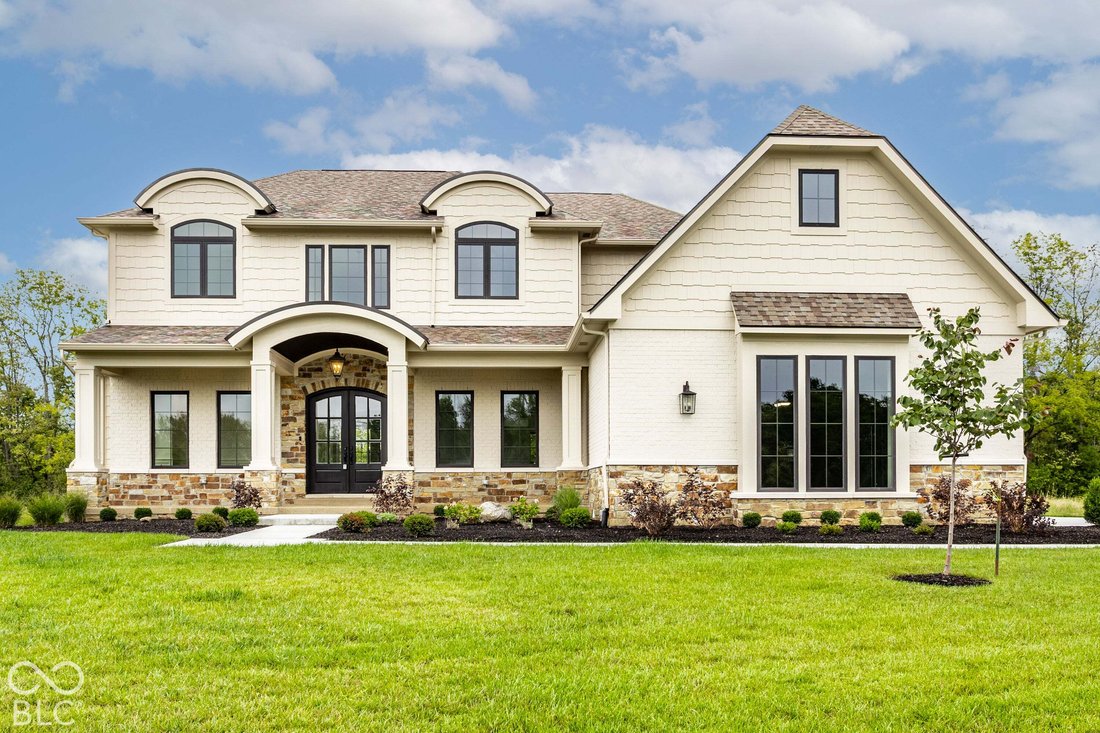 House in Westfield, Indiana, United States 1 - 18948404