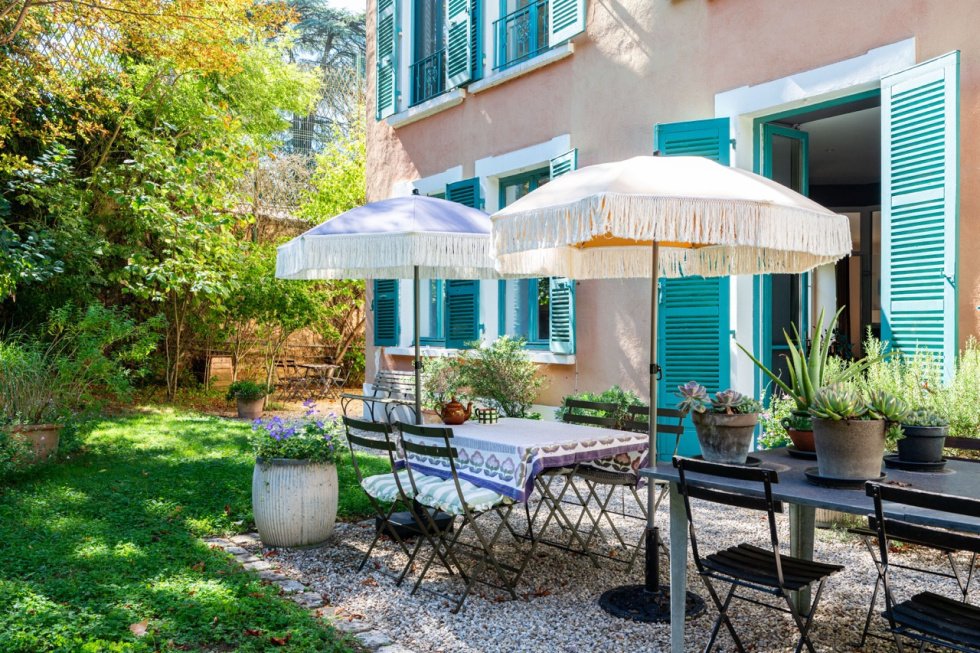Apartment in Montessuy, Caluire-et-Cuire, France 1 - 18954845