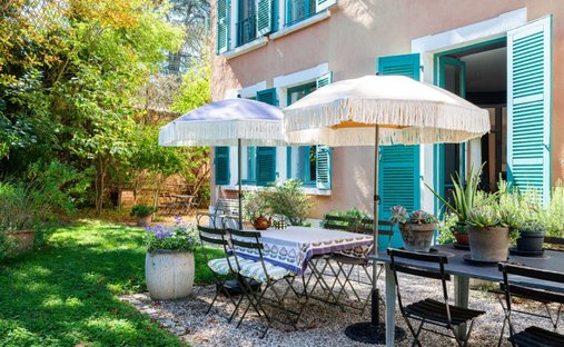 Apartment in Montessuy, Caluire-et-Cuire, France 1
