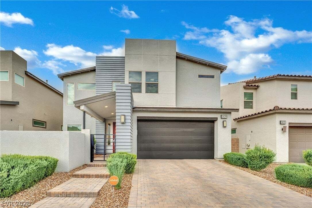 House in Henderson, Nevada, United States 1 - 18954405