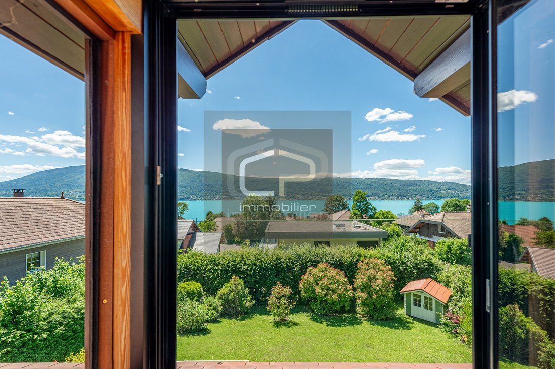 House in Veyrier-du-Lac, Auvergne-Rhône-Alpes, France 5 - 18950309