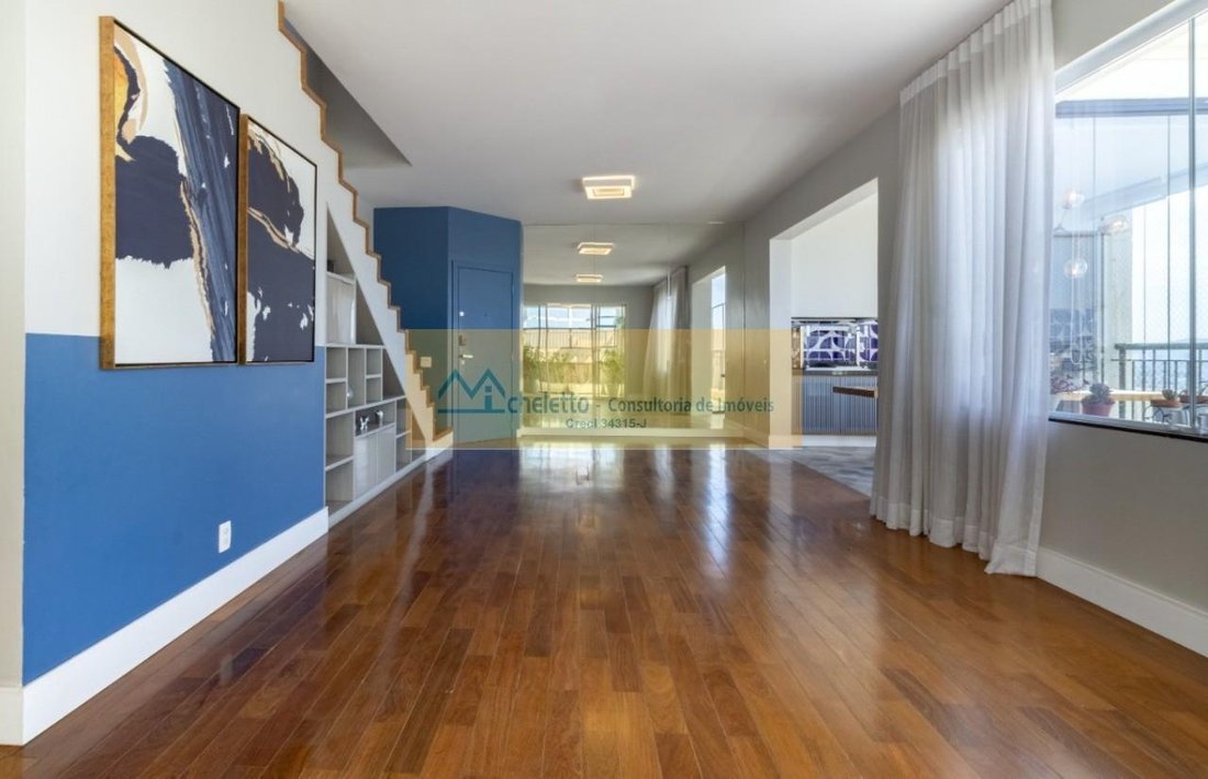 Apartment in Vila Leopoldina, State of São Paulo, Brazil 5 - 18954370