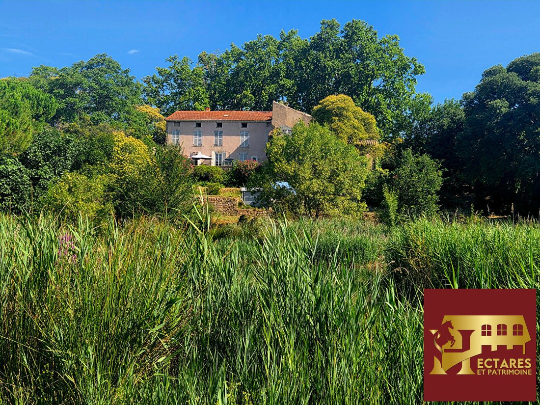 House in Partie Nord-Ferrieres-Cadenades-Rouviere, Le Muy, France 5 - 18950084