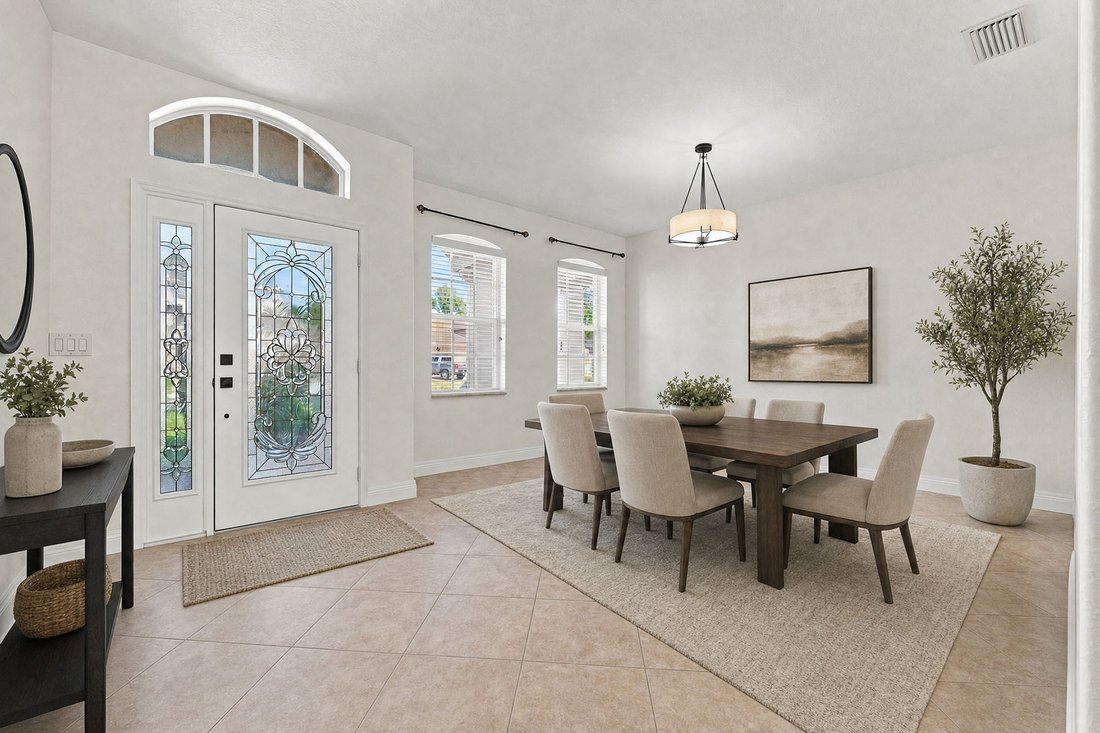 House in Wesley Chapel, Florida, United States 4 - 18950708