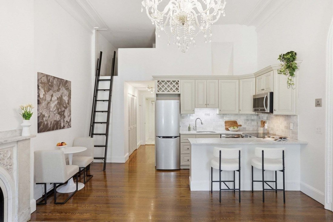 Condo in Boston, Massachusetts, United States 5 - 18950808