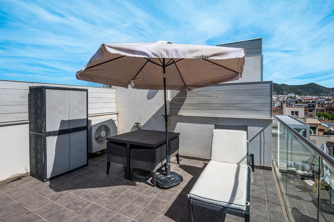 Apartment in Sitges, Catalonia, Spain 3 - 18952320