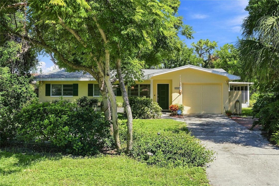 House in St. Petersburg, Florida, United States 1 - 18955258