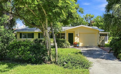 House in St. Petersburg, Florida, United States 1