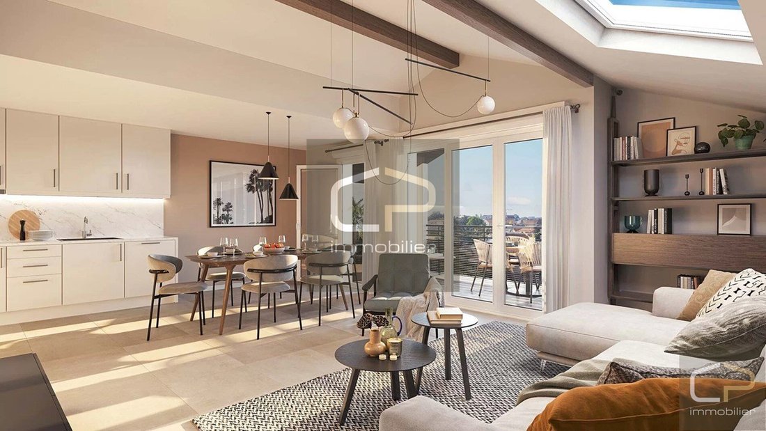 Apartment in Villy-le-Pelloux, Auvergne-Rhône-Alpes, France 2 - 18950468