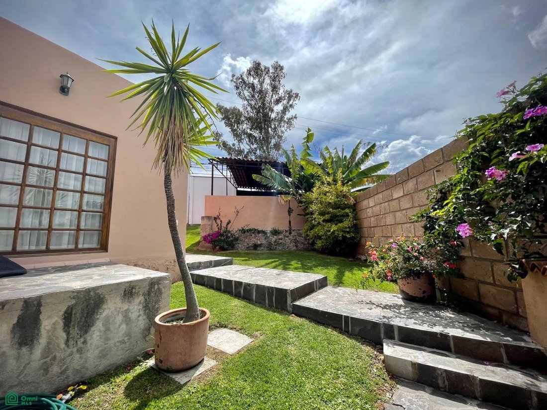 House in San Miguel de Allende, Guanajuato, Mexico 3 - 18939728