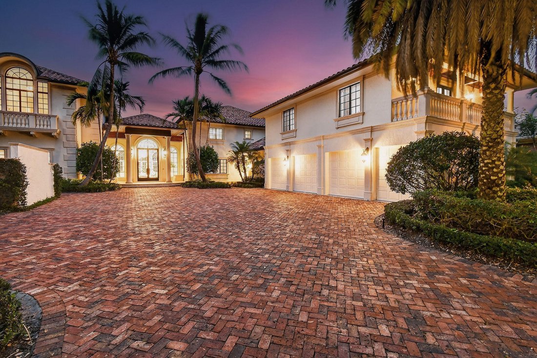 House in Jupiter, Florida, United States 5 - 18953818