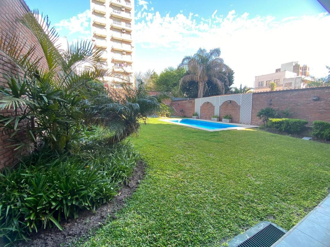 Apartment in Morón, Buenos Aires Province, Argentina 4 - 18950349