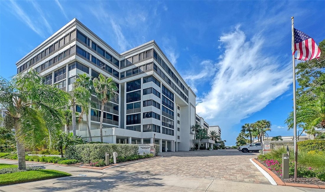 Condo in Sarasota, Florida, United States 1 - 18952302