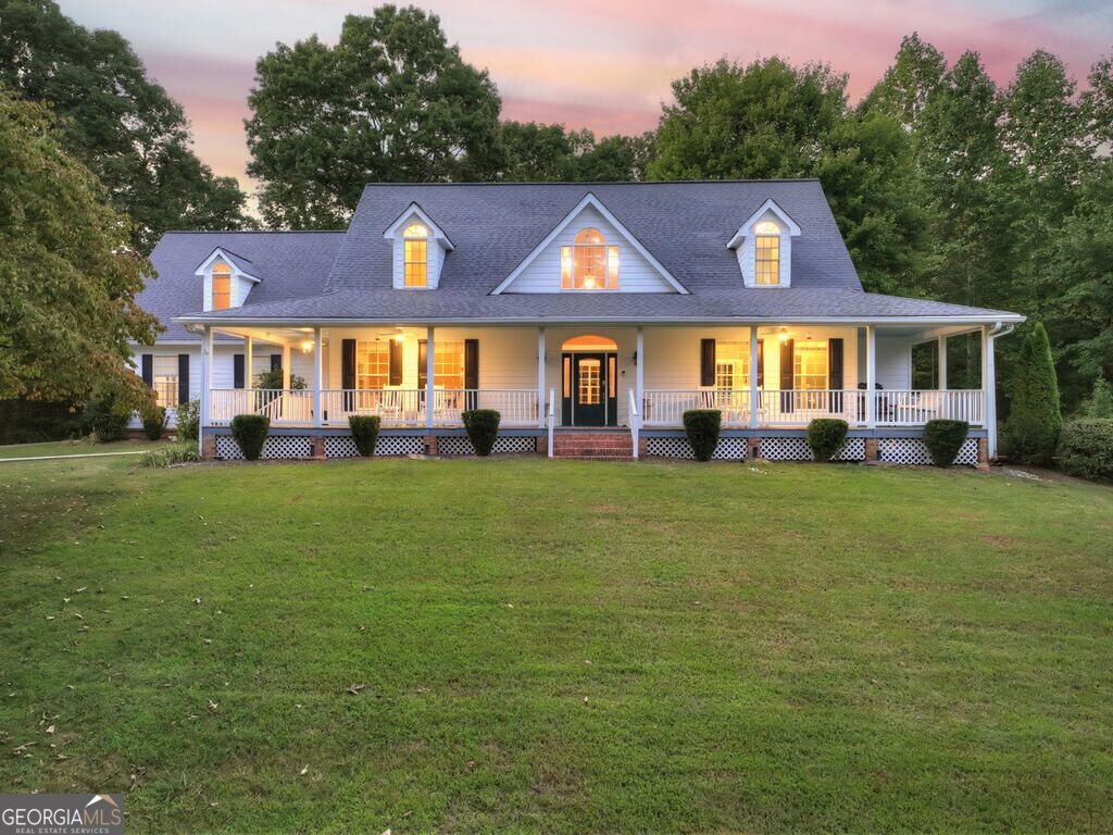 House in Ellijay, Georgia, United States 1 - 18953938