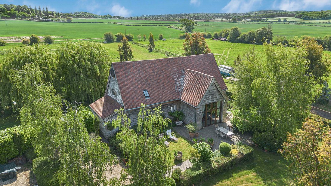 House in Botley, Vale of White Horse, England 1 - 18948683