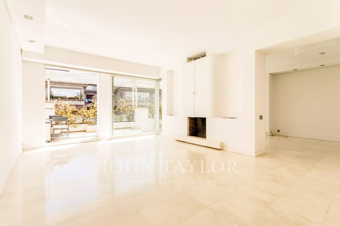 Penthouse in Moncloa-Aravaca, Madrid, Spain 3 - 18949525