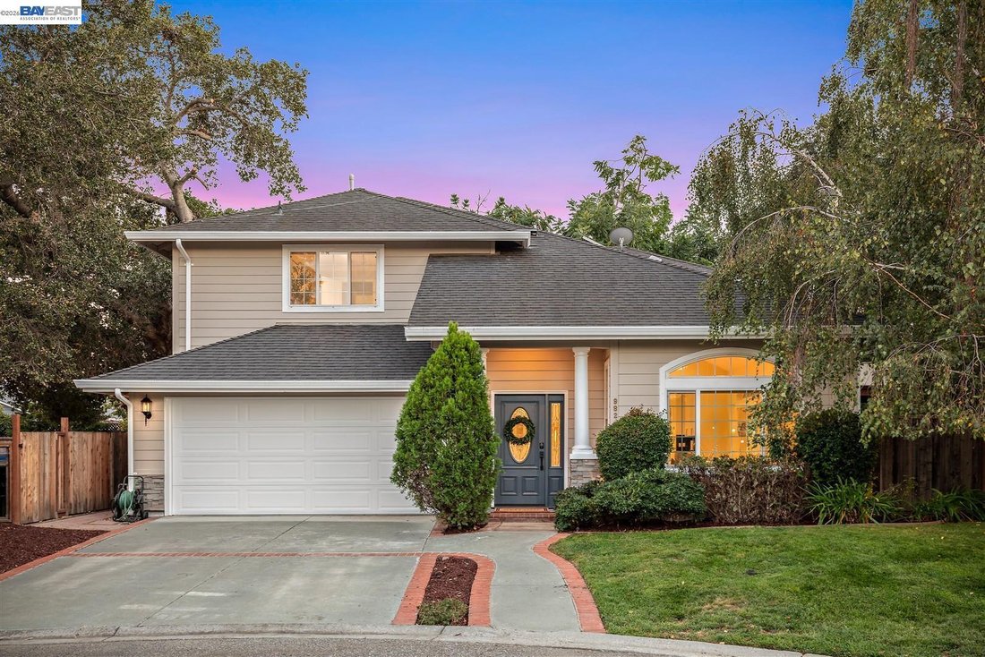House in Campbell, California, United States 1 - 18949043