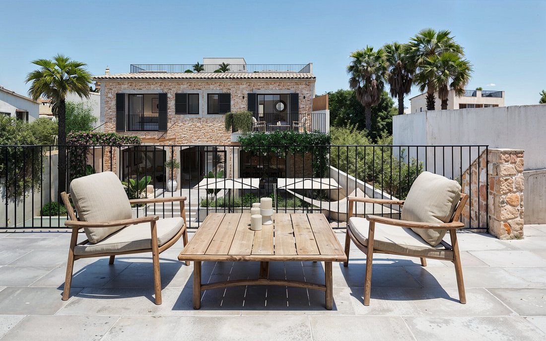 House in ses Salines, Balearic Islands, Spain 5 - 18952908