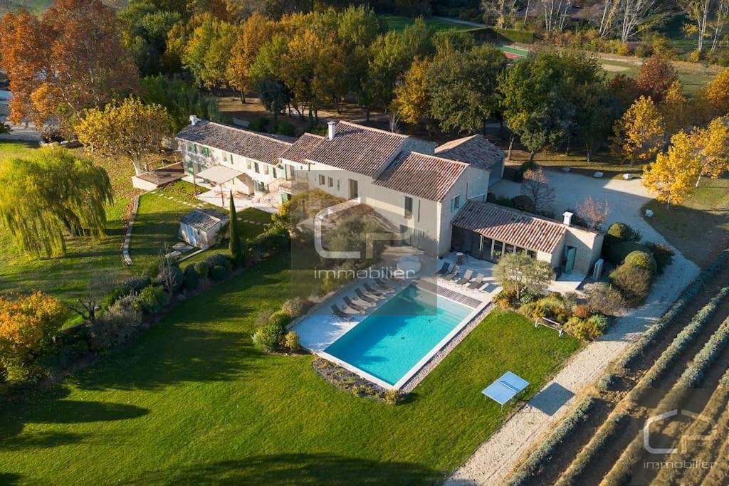 House in Gordes, Provence-Alpes-Côte d'Azur, France 1 - 18950335