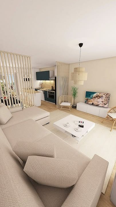 Apartment in Centre Ville, Aubervilliers, France 2 - 18954535