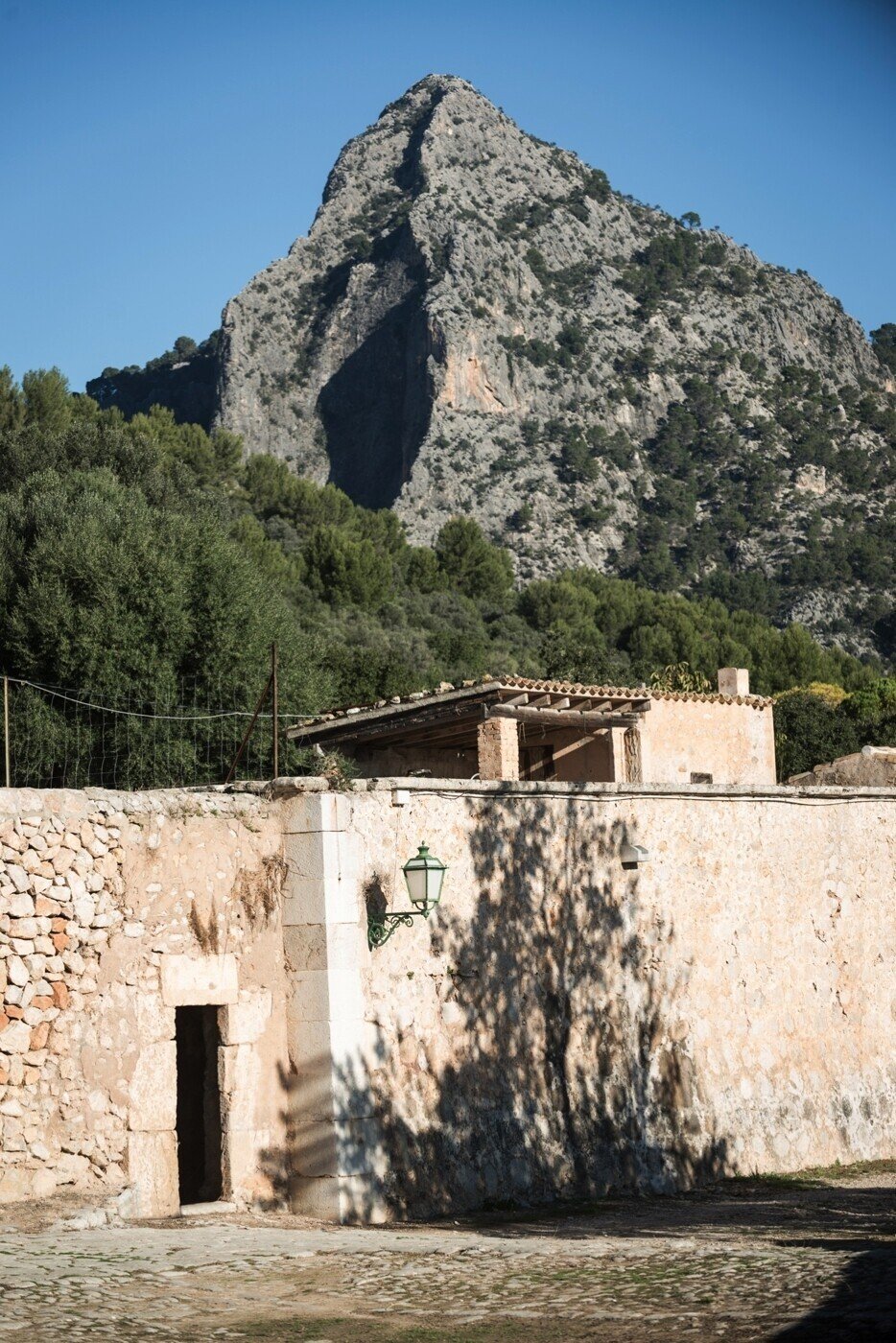 House in Bunyola, Balearic Islands, Spain 3 - 18950259